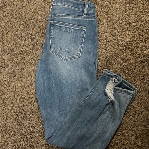 Vervet jeans. Size 27 - Picture 4 of 4